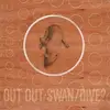Double LP - Out Out - Swan/Dive? (ltd Brown Vinyl)