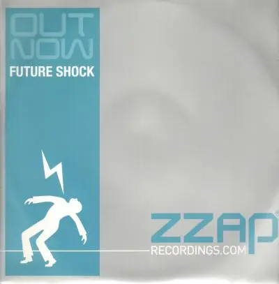 Out Now - Future Shock