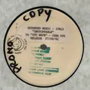 12inch Vinyl Single - Out Wave - Unstoppable