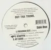 12inch Vinyl Single - Out Tha Trunk - Prisoner 023 EP