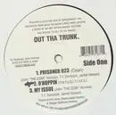12inch Vinyl Single - Out Tha Trunk - Prisoner 023 EP