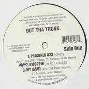 Out Tha Trunk - Prisoner 023 EP