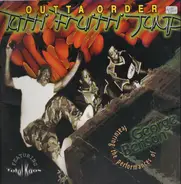 Outta Order Featuring Total Kaos - Tutti Fruitti Jump