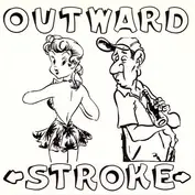 Outward Stroke
