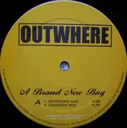 12'' - Outwhere - A Brand New Bag