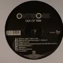 12inch Vinyl Single - Outwork - Out Of Time