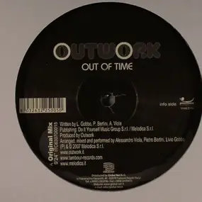 Outwork - Out Of Time