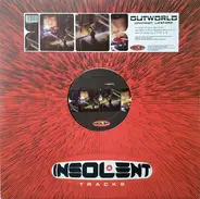 Outworld - Unknown Lifeform