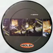 12inch Vinyl Single - Outworld - Unknown Lifeform