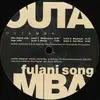 12inch Vinyl Single - Outamba - Fulani Song - Still sealed