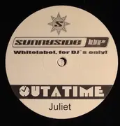 12'' - Outatime - Juliet