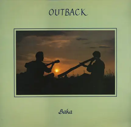 Outback - Baka
