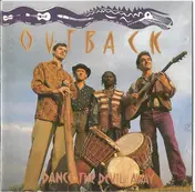 Outback - Dance the Devil Away