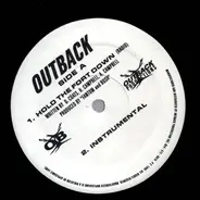 Outback - Hold the fort down