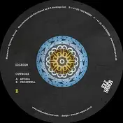 Outboxx - Aporia/ Cronwell