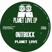 Outboxx - Ep