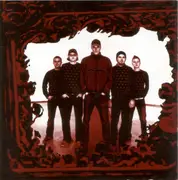 CD - Outbreak - Information Overload