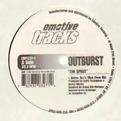 OUTBURST - The Spirit