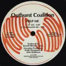 12inch Vinyl Single - Outburst Coalition - Help Me