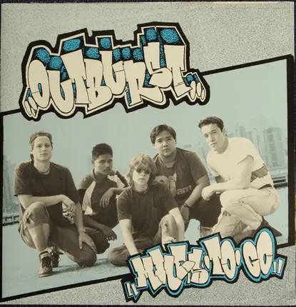 Outburst - Miles to Go