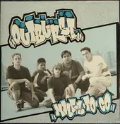 OUTBURST - Miles to Go