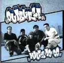 7inch Vinyl Single - Outburst - Miles To Go - Red Translucent Vinyl