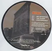 Outcast - Mr Sandman