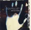 CD - Outcast - Out Of Tune
