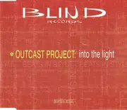 CD Single - Outcast Project - Into The Light