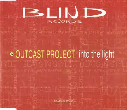 Outcast Project - Into The Light