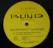 12'' - Outcast Project - Into The Light