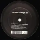 12inch Vinyl Single - Outcold - Can't Stop Dancing