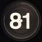 12inch Vinyl Single - Outcold - Can't Stop Dancing