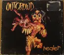 CD - Outcrowd - Healer - digipak