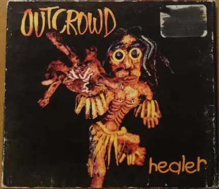 Outcrowd - Healer