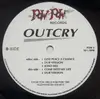 12inch Vinyl Single - Outcry - Give Peace A Chance