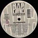 12inch Vinyl Single - Outdance - Pump That Body