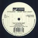 12'' - Outdance - Pump That Body