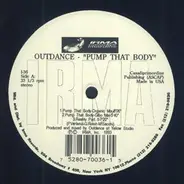 Outdance - Pump That Body