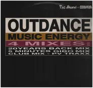 Outdance - Music Energy