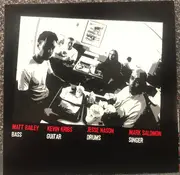 CD - Outer Circle - Outer Circle