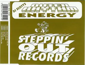 Outer Rhythm - Energy