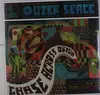 LP - Outer Space - Chase Across Orion - Ltd.