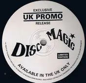 Outer Space - Magic Fly