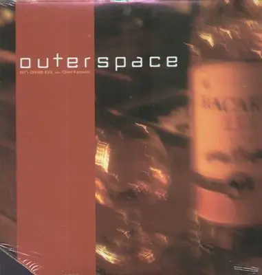 outerspace - 151 + Divine Evil