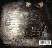 CD - Outerspace - God's Fury