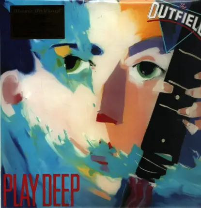 Outfield - Play Deep