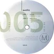 The Outfit - Serum / New York