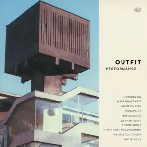 Outfit - PERFORMANCE