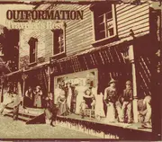 CD - Outformation - Traveler's Rest - Digipak